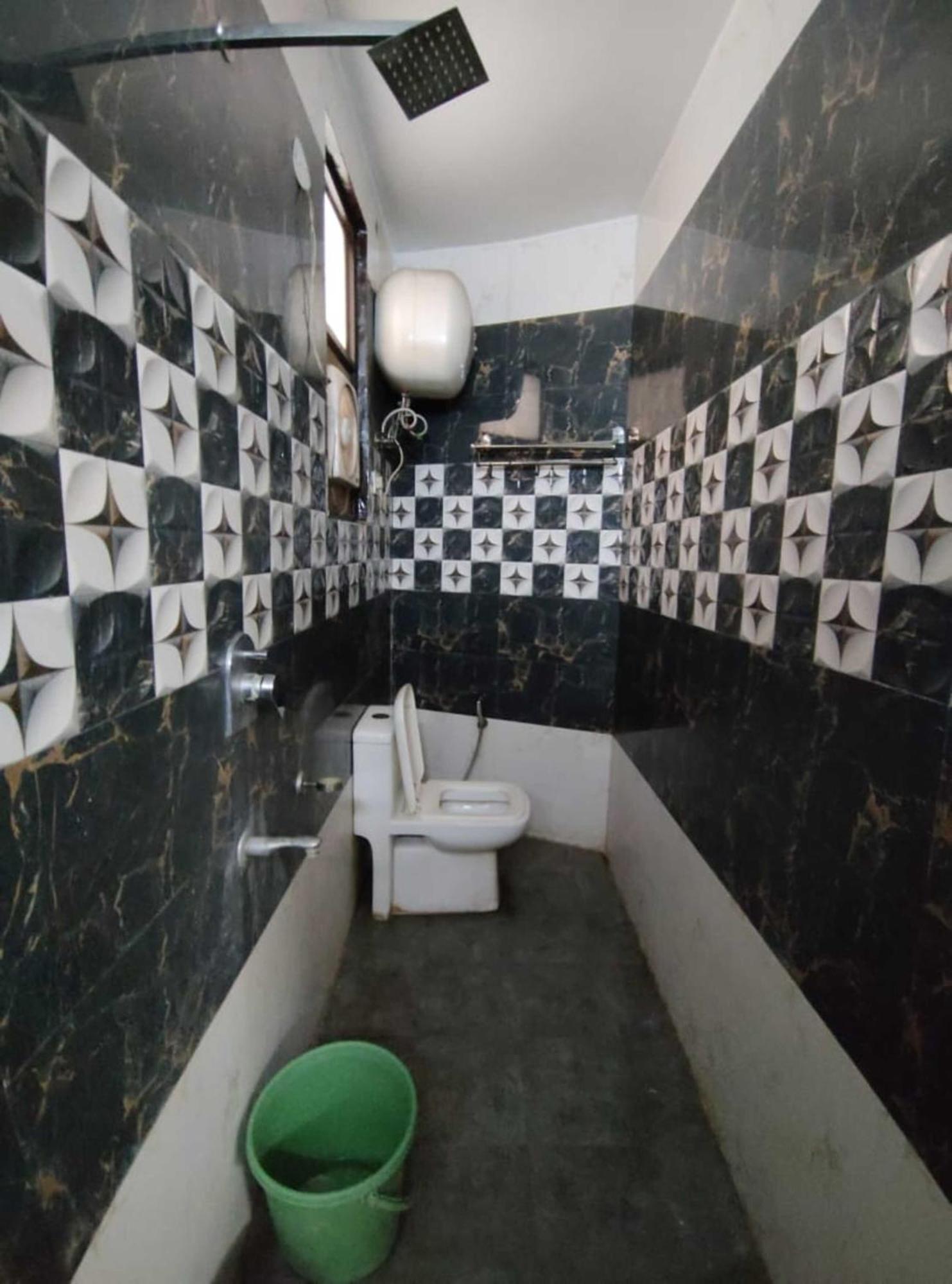 Hotel Luxury In Hauz Khas