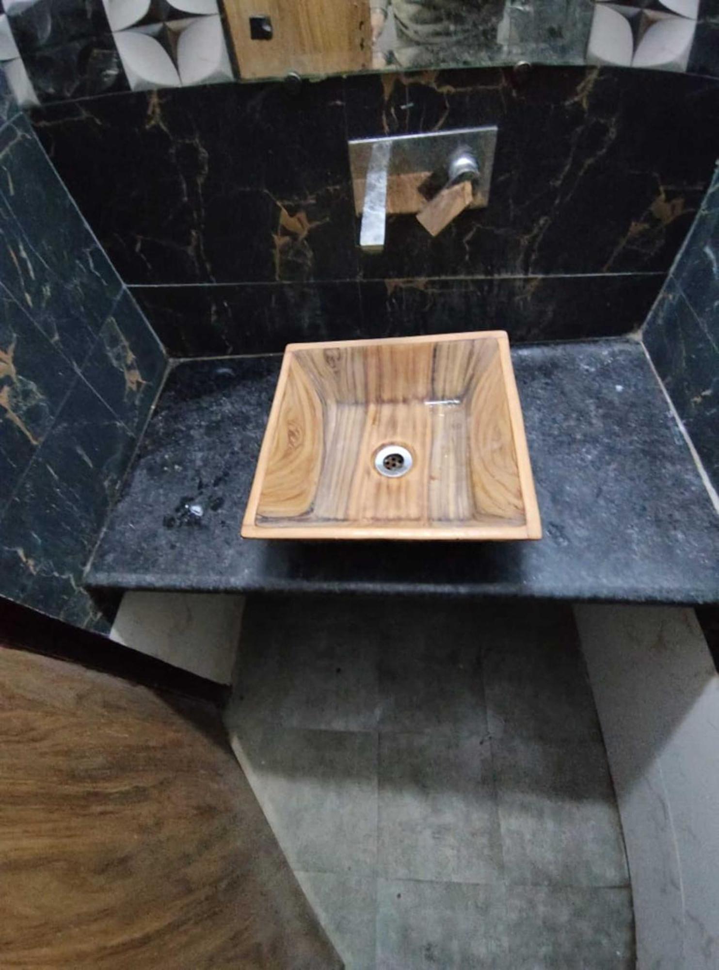 Luxury In Hauz Khas New Delhi