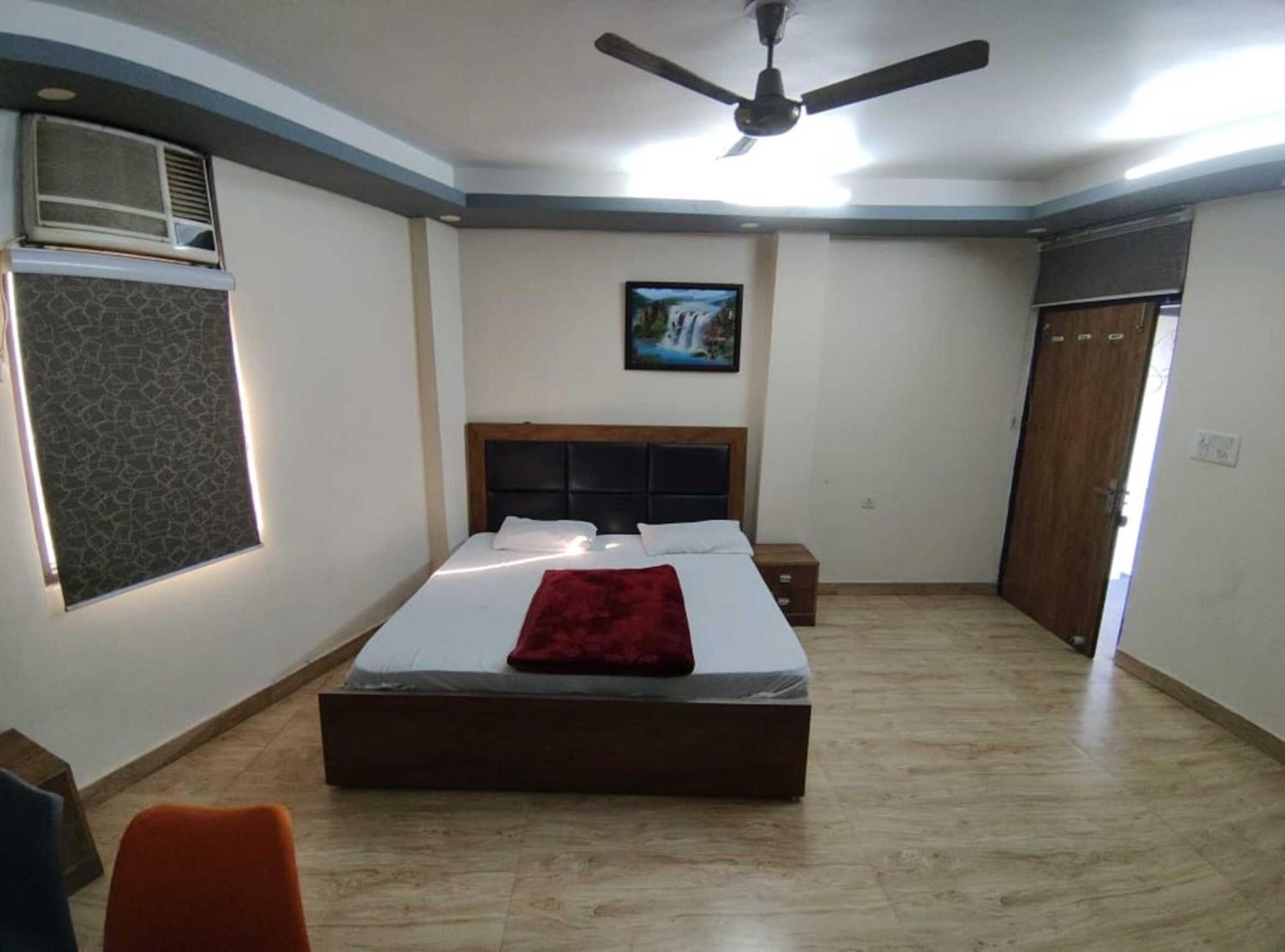 Luxury In Hauz Khas