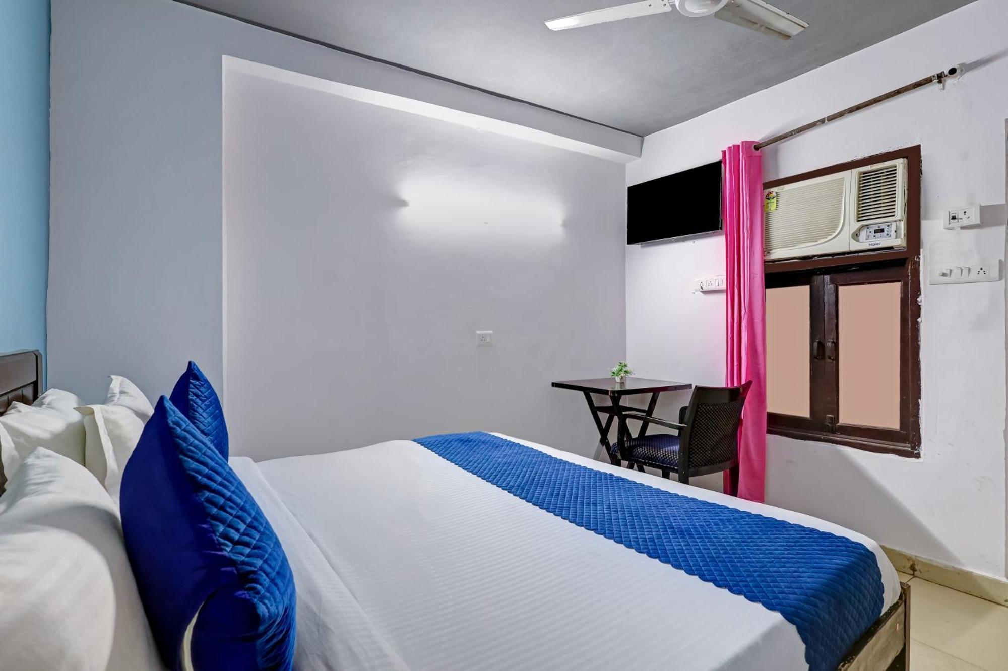 Luxury In Hauz Khas